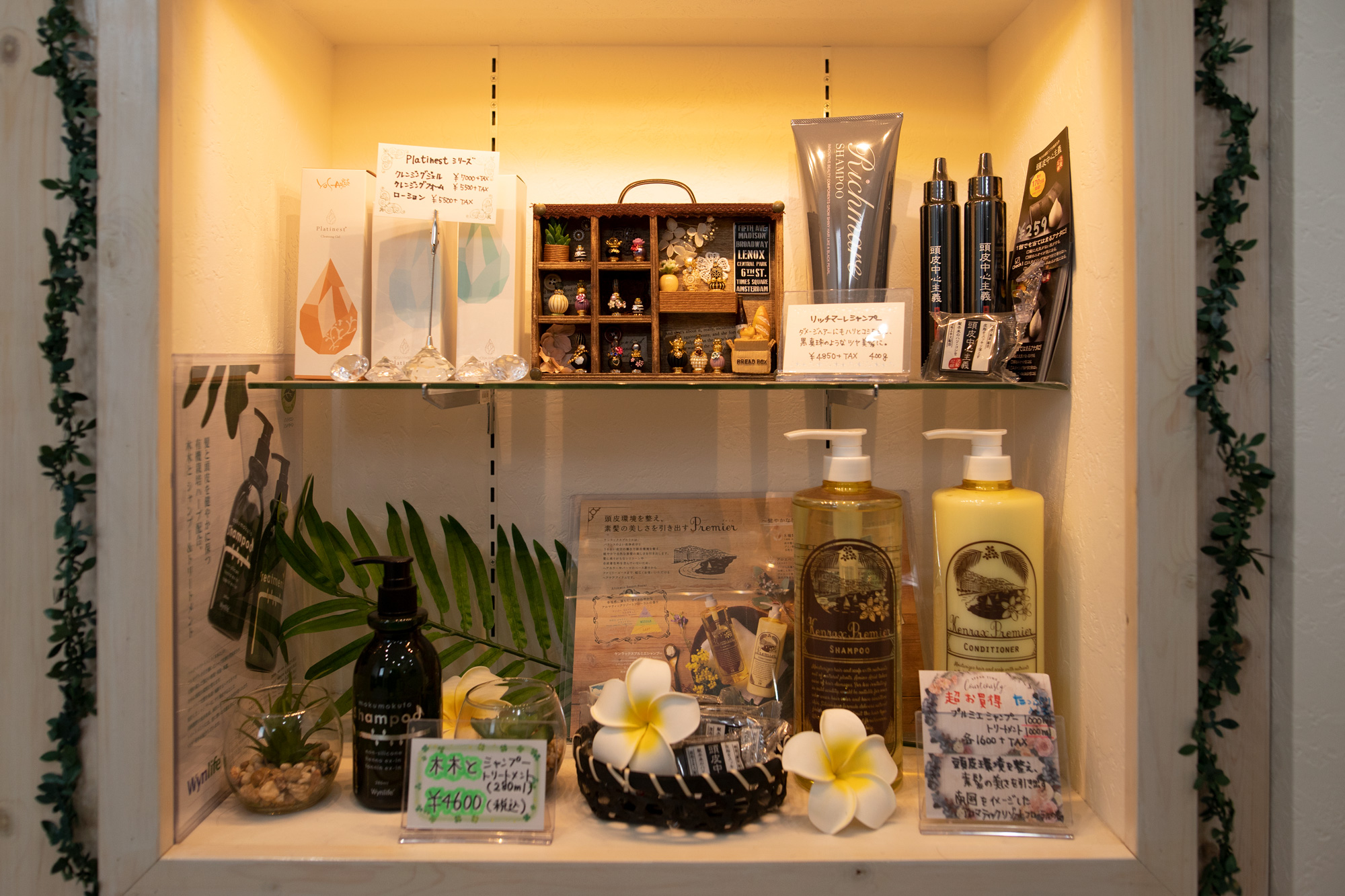 cocoからのお知らせ